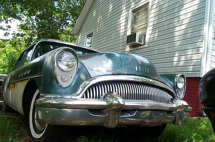 Front Shot